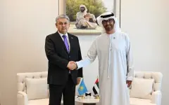 Казахстан и ОАЭ усиливают сотрудничество в сфере возобновляемой энергетики