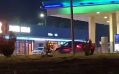 Хотел хайпа, получил арест: дрифтер из Шымкента поплатился за опасные маневры