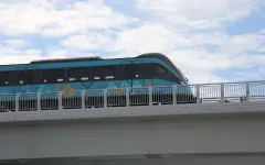 В акимате Астаны заявили о полной готовности системы ЛРТ к запуску