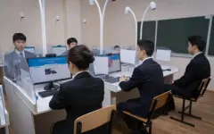 Завершен прием заявлений на основное ЕНТ-2026