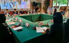 В Пекине проект Димаша Кудайбергена «Voice Beyond Horizon» собрал 2 млрд просмотров