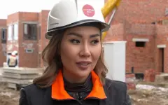 Миллиарды под коттеджи и «благотворительность»: задержана застройщица Мөлдір Суюншали