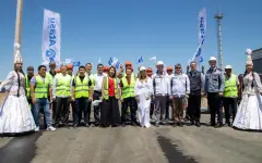 Atasu Group направила 4 млрд тенге на развитие инфраструктуры Алматинской области