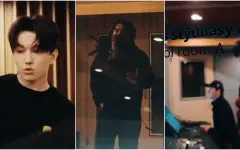 Неожиданное решение Димаша Кудайбергена вызвало тревогу и восторг одновременно