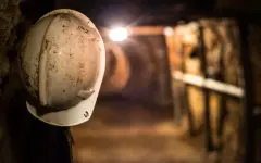 Рабочий погиб на шахте в области Абай