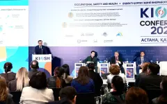 В Казахстане формируют новую модель безопасности труда с применением ИИ