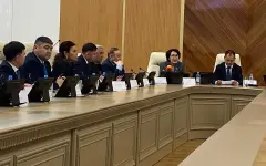 Экспертная площадка о разъяснении новой Конституции прошла в Костанае