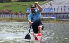 22 медали – в копилке страны