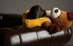 Казахстанца обвинили в изнасиловании внука: полиция отчиталась о ходе расследования