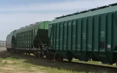 Строительство локомотивного завода в Атбасаре приостановили – названа причина