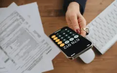 Заполнять налоговую отчетность за казахстанцев будет специальный AI-помощник