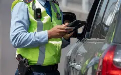 Полицейские рейды проводят на дорогах в Павлодарской области