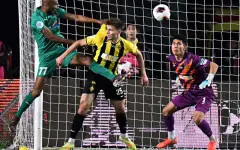 Борьба за лидерство обостряется