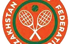 На кортах планеты