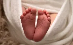 В Германии зафиксировали самую низкую рождаемость за 80 лет