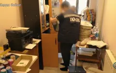 В Алматы ликвидировали крупную фрод-сеть телефонных мошенников