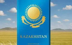«Kazakhstan уже не тот?»: легендарный шоколад раскритиковали в сети