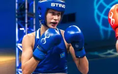 Кубок мира в Фос-ду-Игуасу