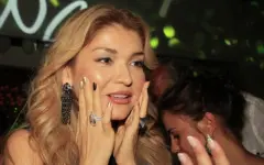 Дело Гульнары Каримовой завершил суд Швейцарии