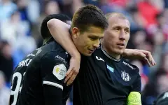 Гол-красавец бразильца Сантаны подарил Женису победу в Кубке РК