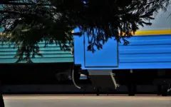 Мужчина скончался в поезде Алматы – Актобе