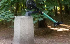 Какое решение приняли по самокатам в Алматы: заявление полиции