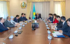 Срок признания дохода нерезидентов предлагают смягчить для долгосрочных проектов