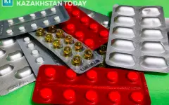 В Казахстане до 1 декабря отменят госрегулирование цен на лекарства