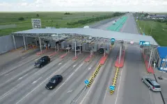 Въезд в Казахстан иностранных автомобилей: внесены изменения