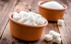 Сколько сахара можно включить в рацион при снижении веса — нутрициолог