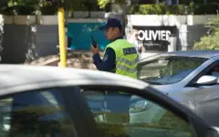 Около 800 правонарушений пресечено в Астане