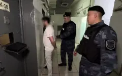 В Алматы похитили 81-летнего пенсионера ради квартиры