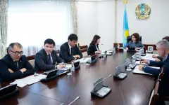 Аида Балаева: Дети – главный капитал государства