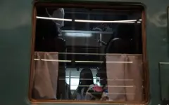 Ночь ужаса в купе: казахстанка заявила о домогательствах в поезде