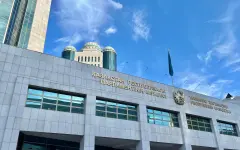 Мажилис рассмотрит новый законопроект о президенте страны