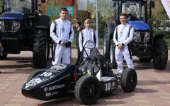 Семейный научно-инновационный фестиваль QOSTANAI TECH собрал тысячи участников