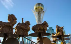 В Мажилисе рассмотрят закон, определяющий территорию и облик столицы