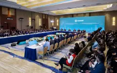 AMANAT и бизнес взяли общий курс на развитие энергетики