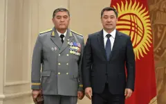 Камчыбеку Ташиеву могут предъявить обвинения в попытке госпереворота в Кыргызстане