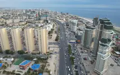 Актау станет единственным кандидатом на звание туристической столицы ОЭС