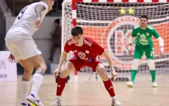 «Семей» диктует правила в Алматы