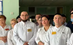 В ожидании нейрохирурга