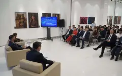 Экспертная встреча по ИИ