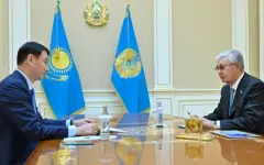 Генплан любой ценой, или Почему поручения Токаева по застройке Алматы не исполняются