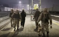 Подозреваемый в мошенничестве экстрадирован из России
