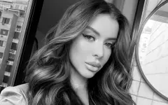 Бойфренд выбросил 29-летнюю королеву красоты с 13 этажа