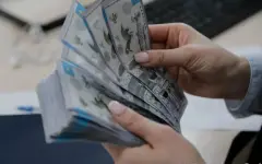 Блогеры в Казахстане скрыли от налогов 72 млрд тенге