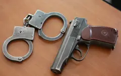 Двое братьев устроили стрельбу и ранили человека в Атырауской области