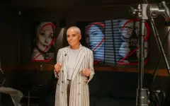 Лилия Рах озвучила героиню фильма Дьявол носит Prada 2