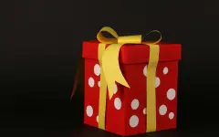 В Астане появился новый вид мошенничества с «подарочной коробкой»